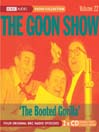 The Booted Gorilla (MP3): The Goon Show, Volume 22